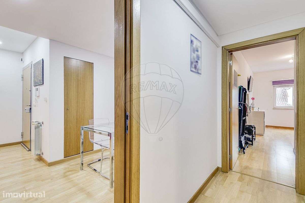 Apartamento T2 para venda-10