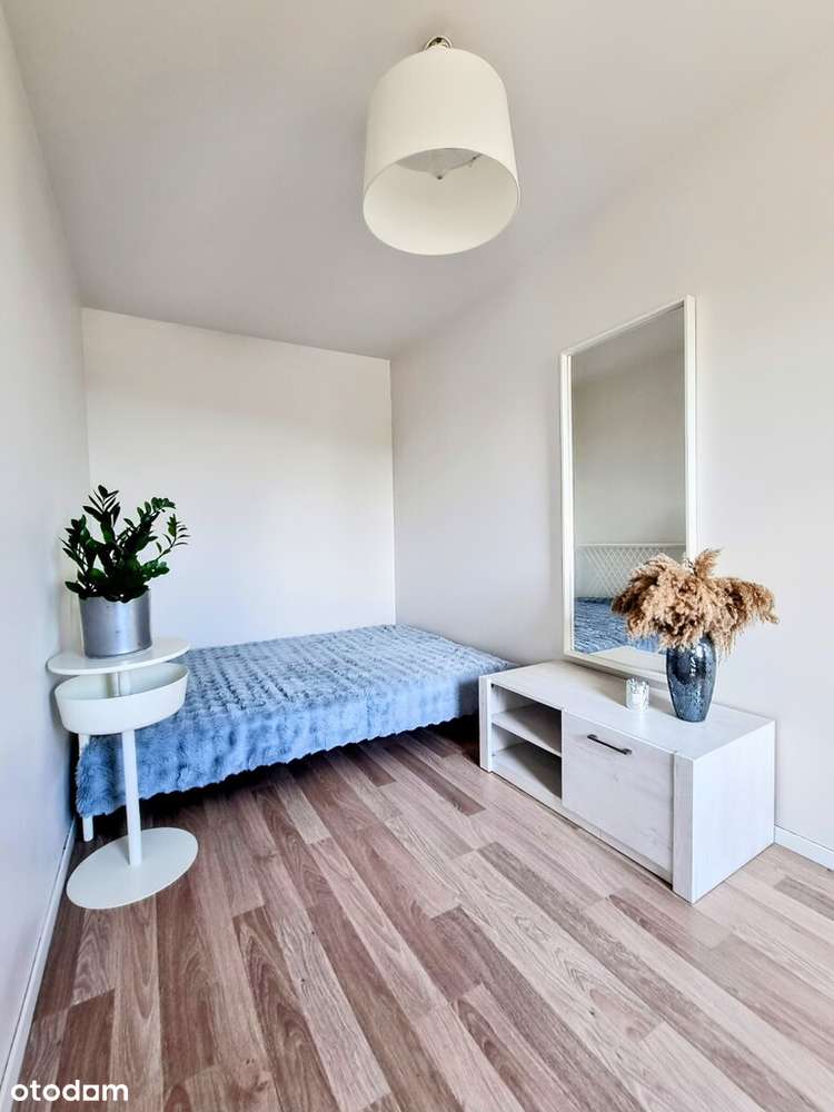 Mieszkanie dwupokojowe blisko centrum-2