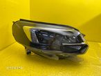 LAMPA OPEL ZAFIRA D LIFE VIVARO C LAMPA BI XENON - 1