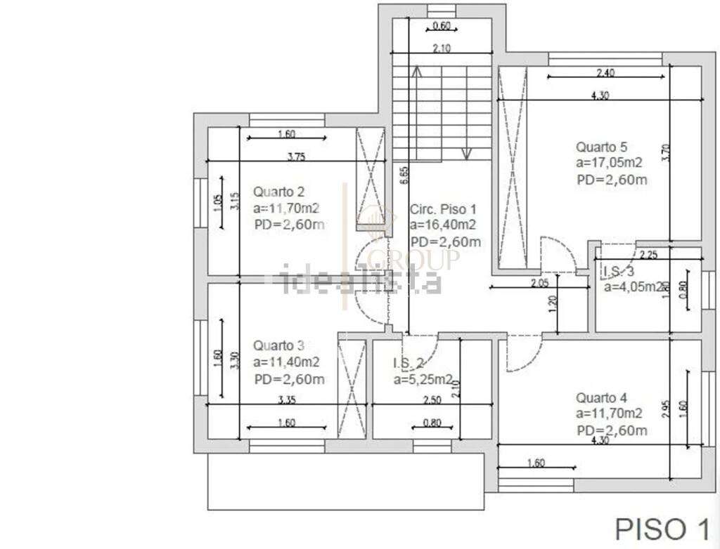 MORADIA T5 RENOVADA | GARAGEM 100 m2 | PRONTA A HABITAR – FEIJÓ-45