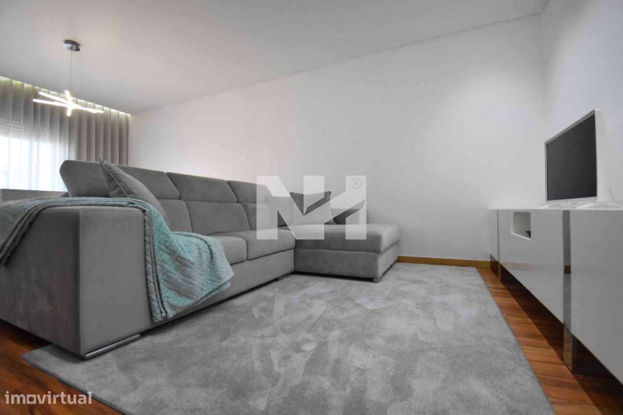 Apartamento T2 | Trofa | Centro-5