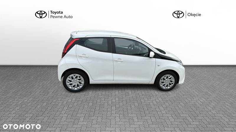 Toyota Aygo - 2