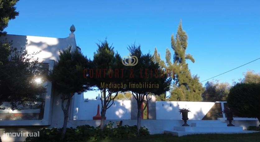 Quinta T5 Venda em Évora Monte (Santa Maria),Estremoz-52