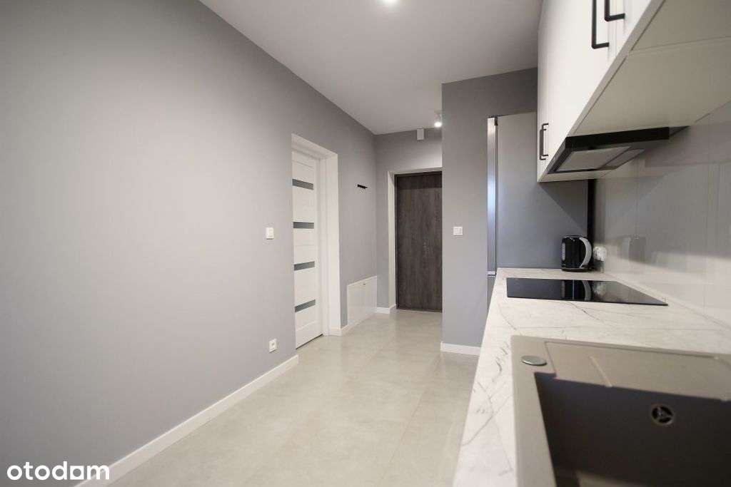 Atrakcyjne mieszkanie, miejsce postojowe - Pełny obrazek: 4/18