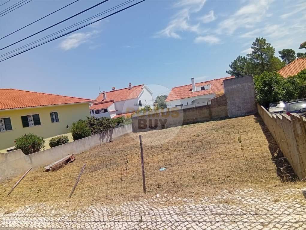 Terreno Urbano com Projeto e Taxas pagas - Palmela-12