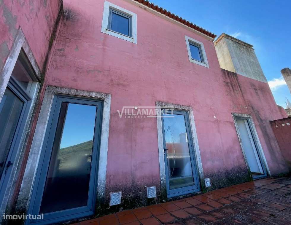 Edifício com 3 pisos da banca situado no Centro histórico de Portalegr-5