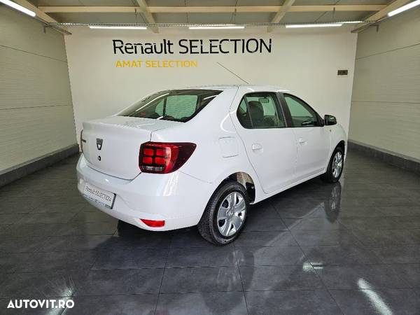 Dacia Logan 1.5 Blue dCi Laureate - 2