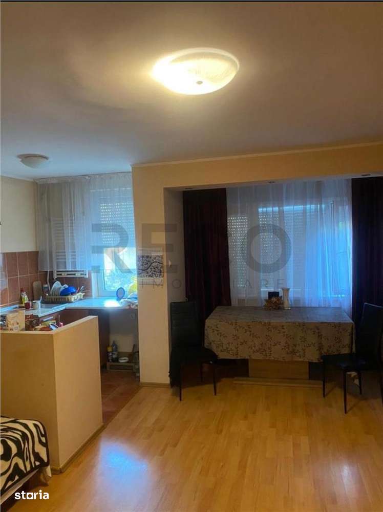 RECO, garsoniera complet renovata, Zona Rogerius, Oradea - Imagine principală: 1/8