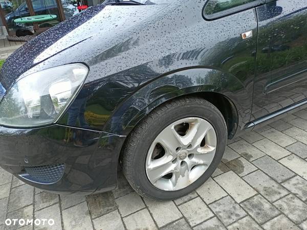 Opel Zafira 1.7 CDTI Cosmo - 9