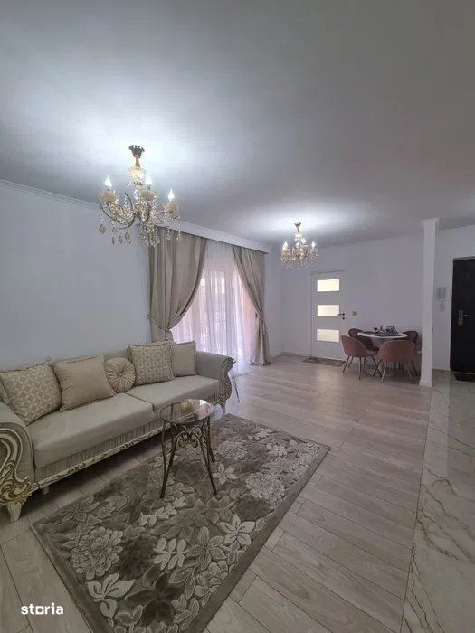 Apartament 2 camere in Manastur /Roata Faget