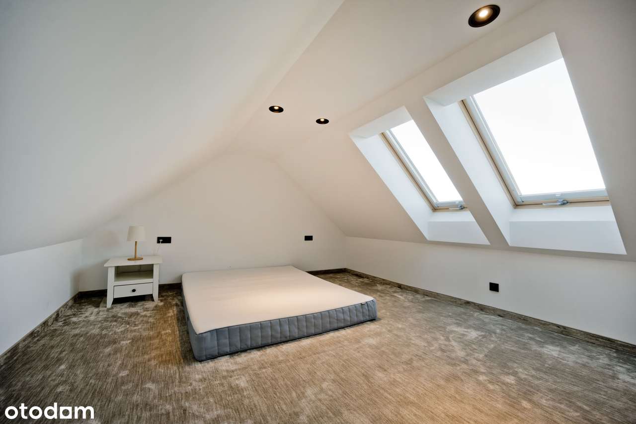 Wyjatkowy dom z ogrodem - 300m od plaży, prywatny ogród, pompa ciepła-17