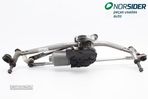 Sistema motor limpa para brisas Volkswagen Passat Sedan|15-19 - 1