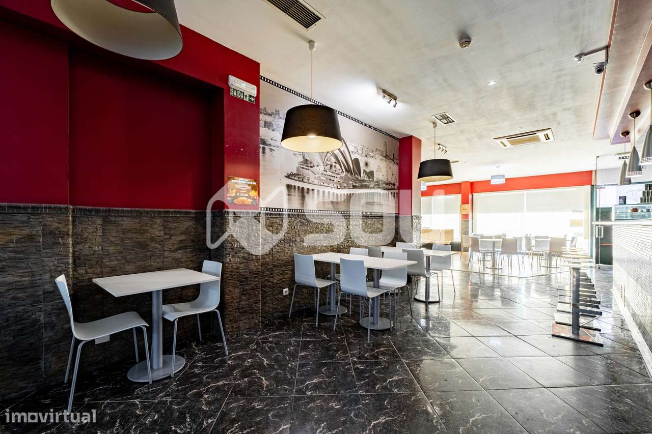 Snack-Bar - Senhora da Hora-20