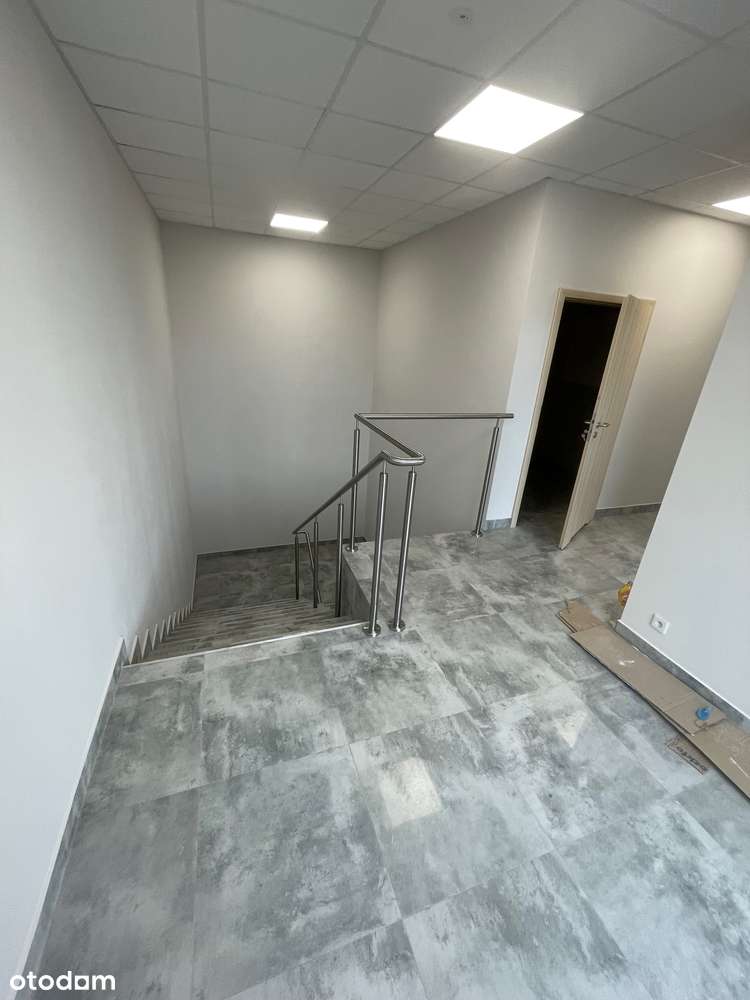 Hala Magazynowa 2300m plus biura 150 m Przylep -Zielona Góra - Pełny obrazek: 4/11