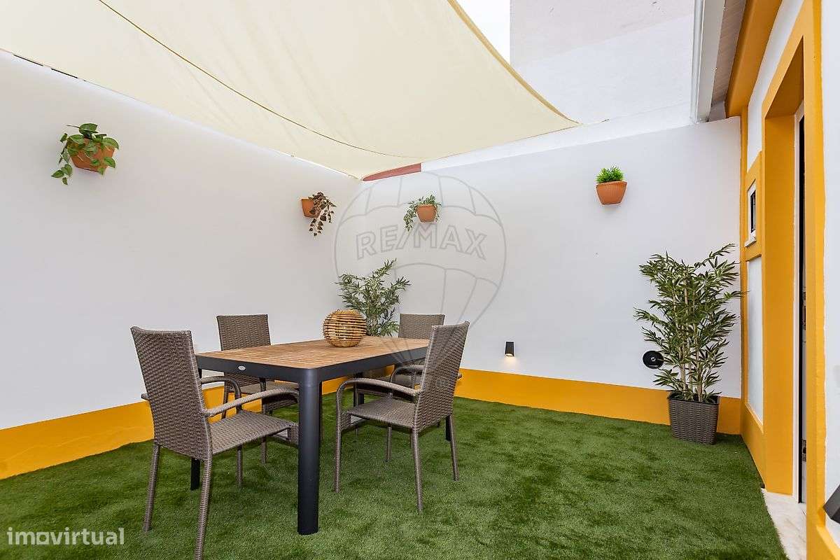 Moradia T1 para venda-33