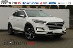 Hyundai Tucson 2.0 CRDI Style 4WD - 7