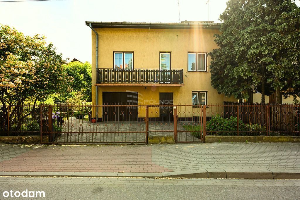 Dom, 134,80 m², Wołomin