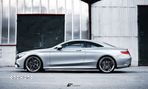 Mercedes-Benz Klasa S 63 AMG Coupe 4Matic AMG Speedshift MCT Edition 1 - 2