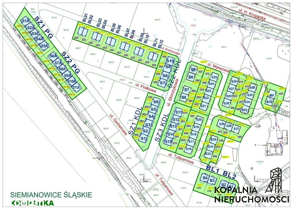 Bliźniak Siemianowice Bańgów  136 m2 - Pełny obrazek: 5/6