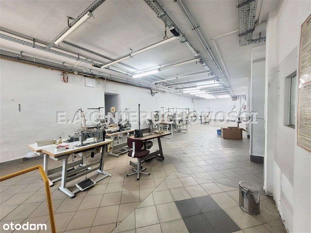 kamienica przedwojenna * Andrychów - Rynek-19