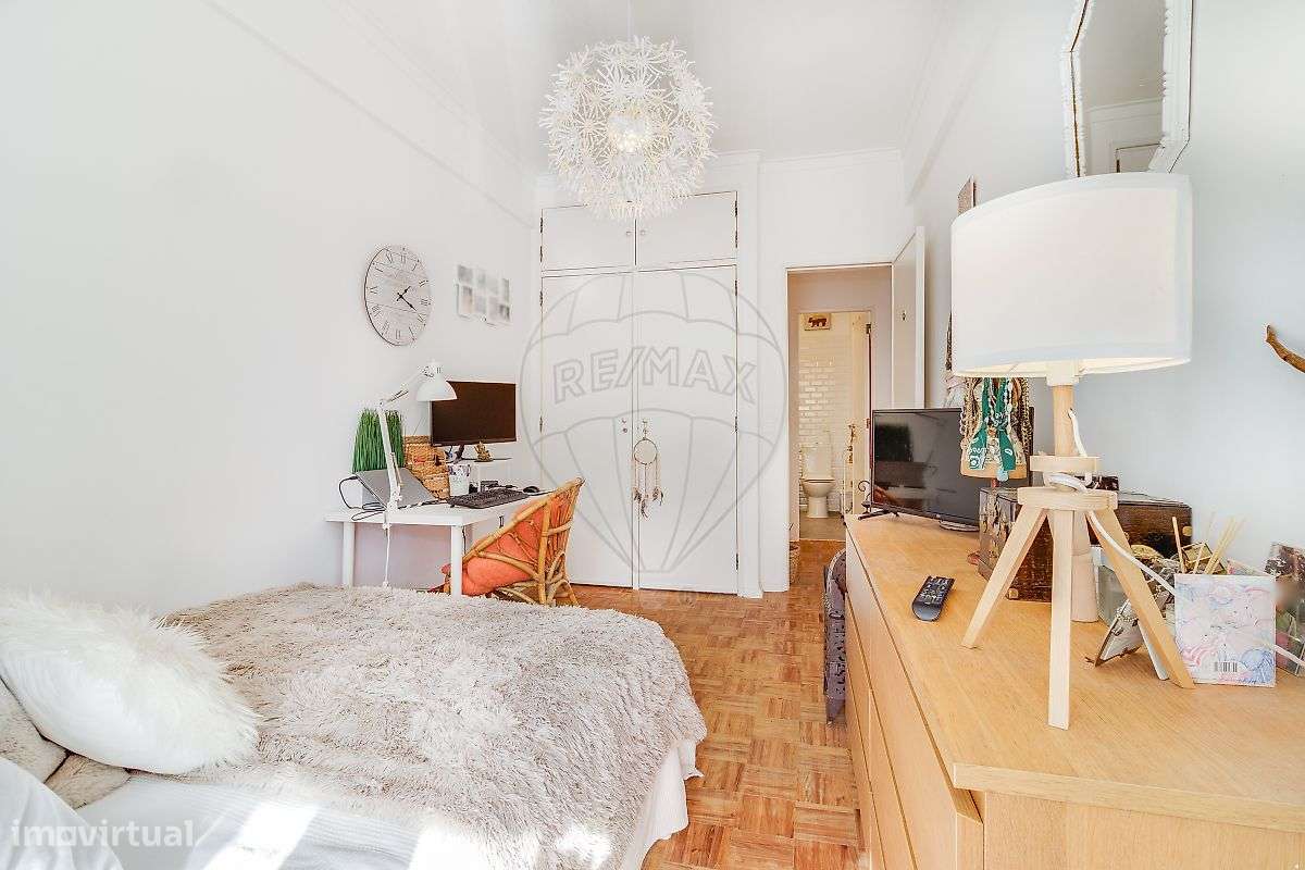 Apartamento T2 para venda-16