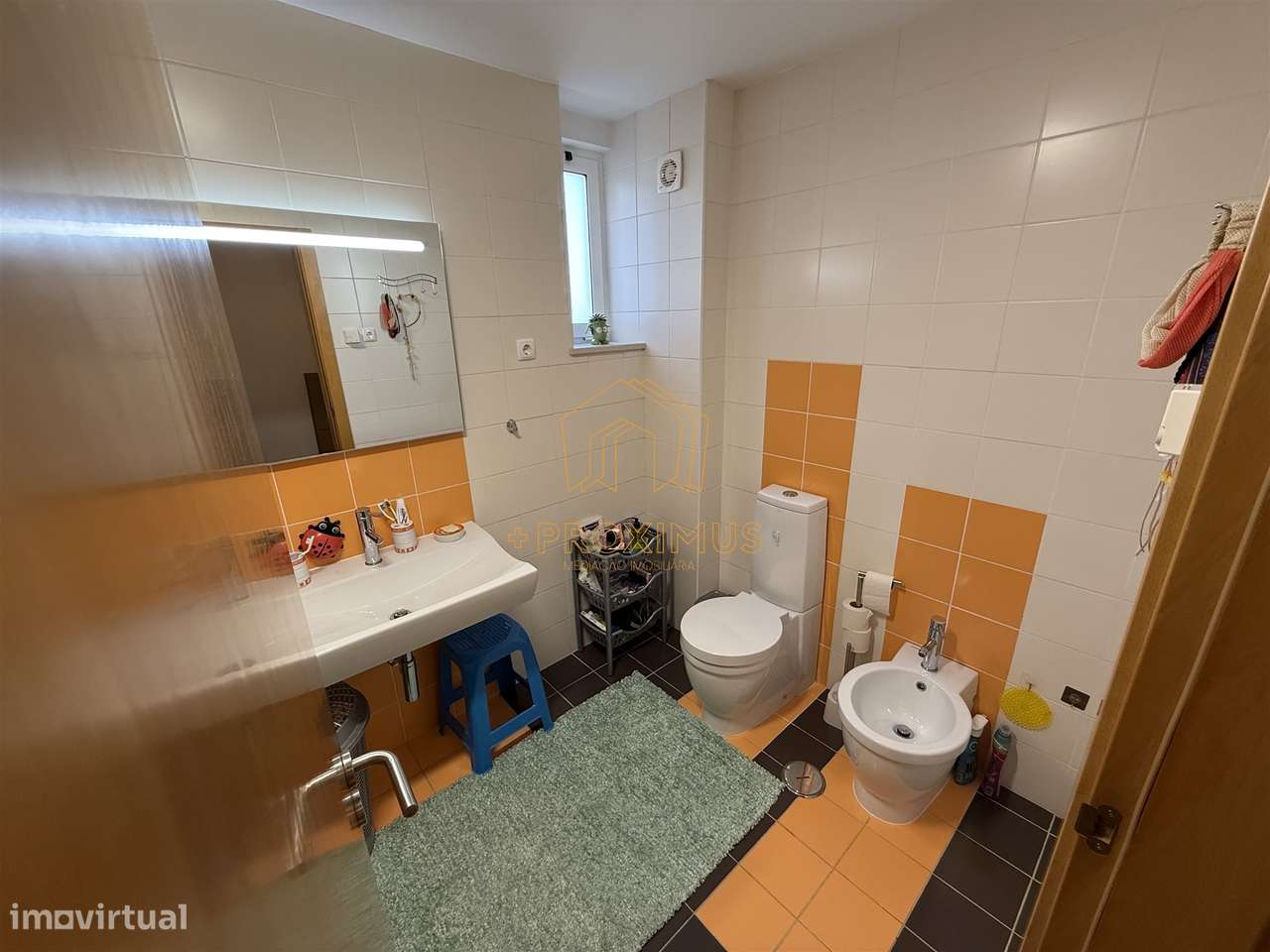 Apartamento T3 c/ garagem - Figueira da Foz-25