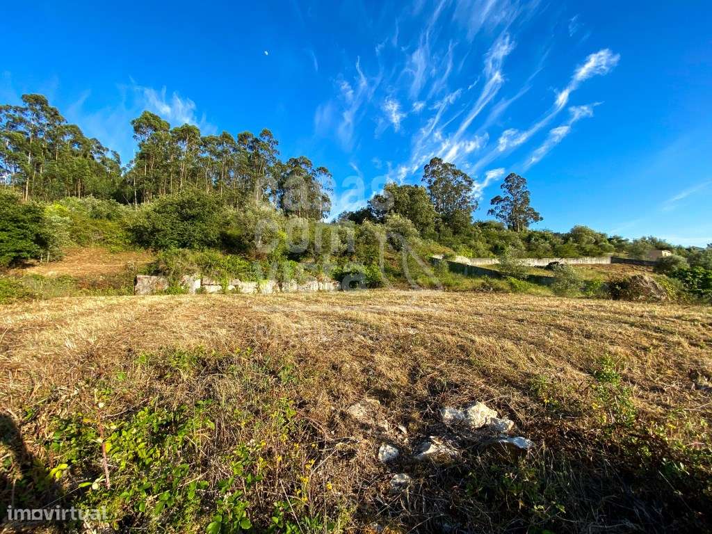 Terreno com Projeto Aprovado para Moradia e Piscina | Alqueidão da ...-23