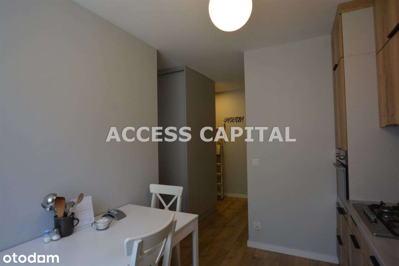 Świetne mieszkanie w centrum/Kościuszki-9