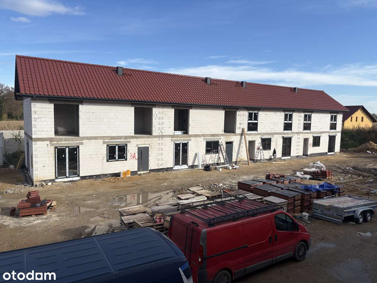 Bliźniak pod Wro |Przestronny układ |Możliwy zakup przez cudzoziemców-19