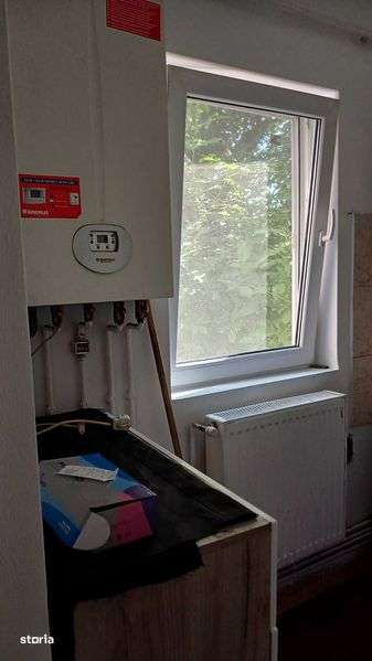 Garsoniera de vanzare pe Bd. Regele Ferdinand ( Granicerilor), 23000 e - Imagine principală: 5/8