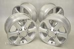 ISUZU RODEO DENVER 2004-2011 7x16 ET38 6x139,7 8980229741 - 5