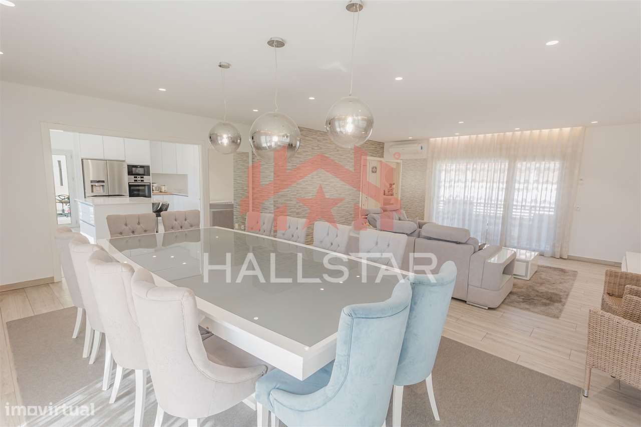 Moradia T4 / Individual / Barosa - Grande imagem: 5/53