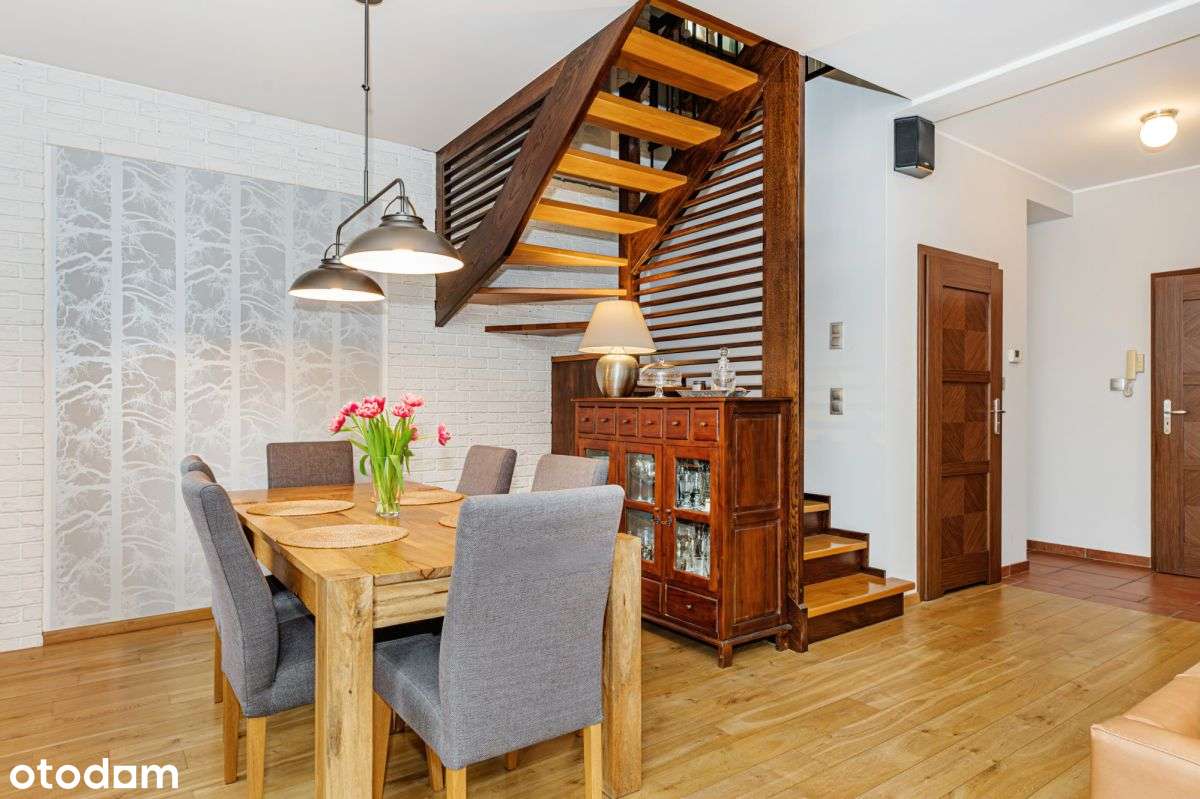 Wygodny dom dla rodziny Luboń-3