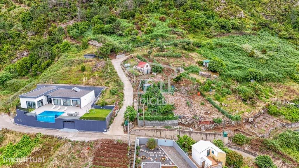 Terreno rústico 570m2 - Santana - Grande imagem: 3/27