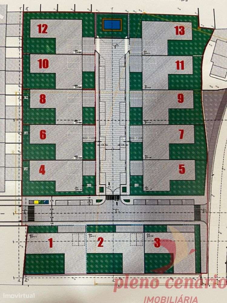 Loteamento em Góios-Esposende-15