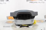 Airbag de Condutor Volkswagen Golf 6 - 1T0880201K / 1T0 880 201 K - 10