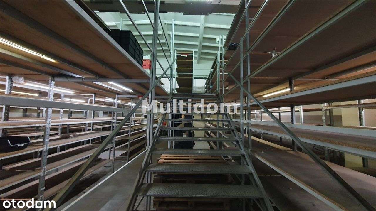 Sprzedam Hale 540 m2 Cieszyn - Pełny obrazek: 5/5