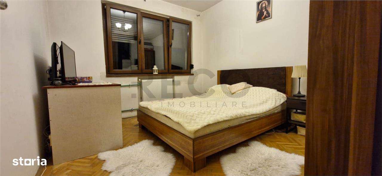 RECO Apartament 2 camere in Oradea zona Decebal - Imagine principală: 2/13