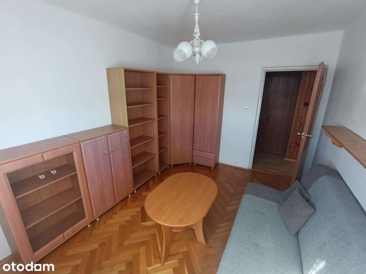 60m2, 3 pokoje, nowa cena!-5