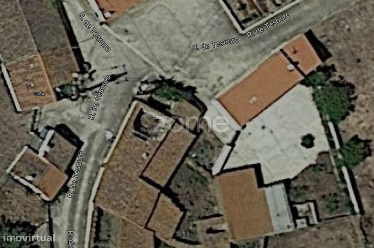 Moradia em pedra para recuperar - Grande imagem: 5/5