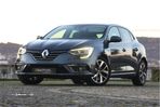 Renault Mégane 1.5 dCi Bose Edition EDC - 1