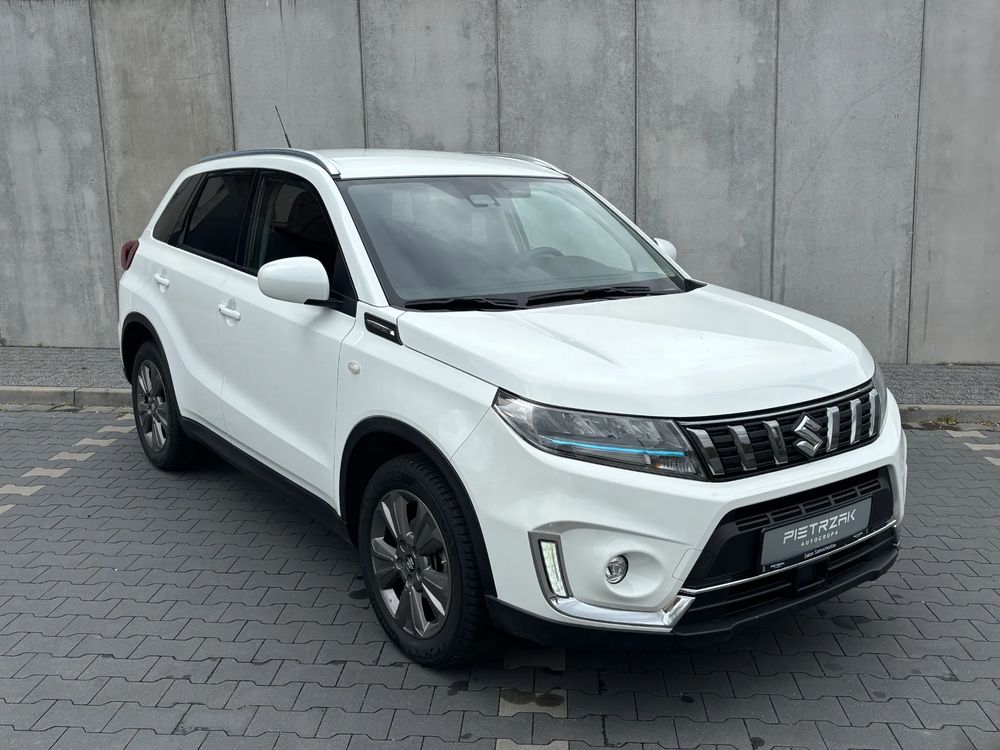 Suzuki Vitara FV 23%