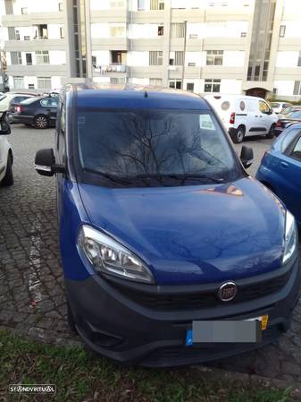 Fiat Doblo - 8