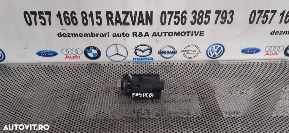 Contact Cu Cheie VW Passat B6 Dezmembrez VW Passat B6 - 3