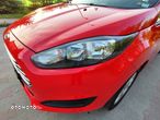 Ford Fiesta 1.0 EcoBoost GPF SYNC Edition ASS - 5