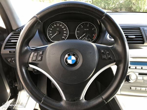 BMW 116 d DPF Edition Sport - 15