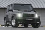 Mercedes-Benz G AMG 63 SW Long Aut. - 18