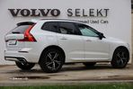 Volvo XC 60 2.0 T6 PHEV R-Design AWD - 36