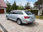 Skoda Superb Combi 2.0 TDI DSG Ambition - 6