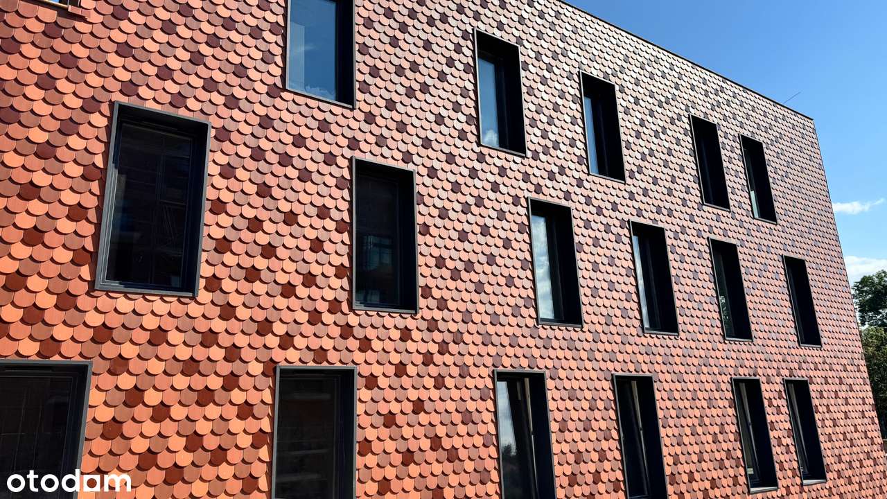 REZERWACJA  A18 - idealne doświetlone trzypokojowe mieszkanie - Pełny obrazek: 5/12